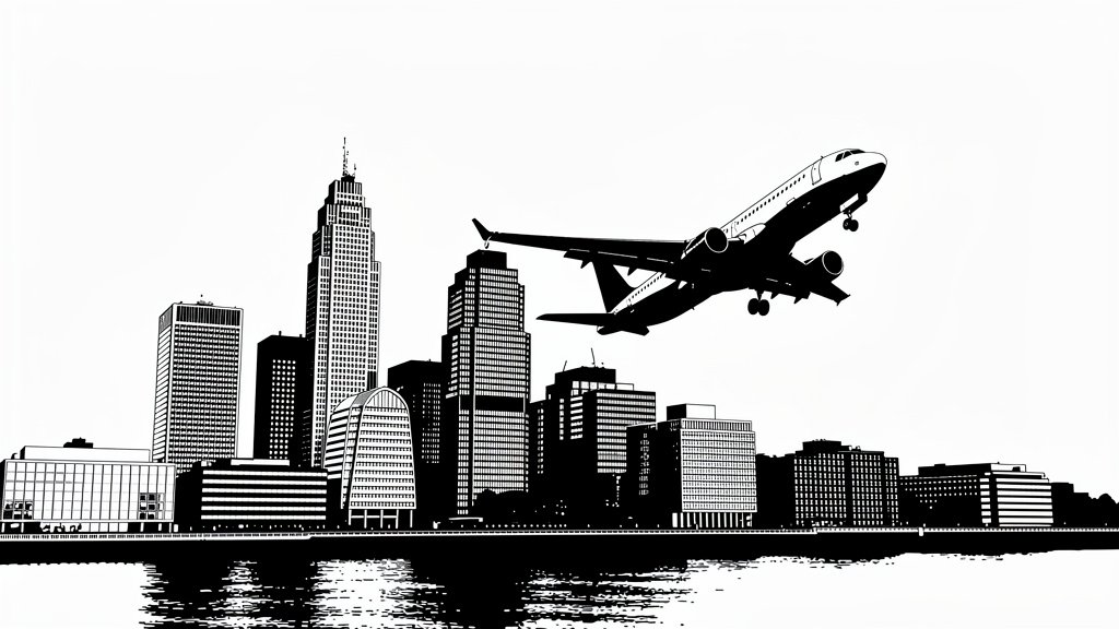 London City Airport transfers