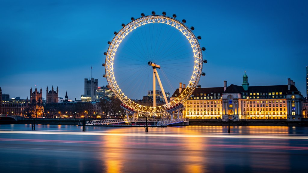 Premium London transport coordination by Elysium Premiere