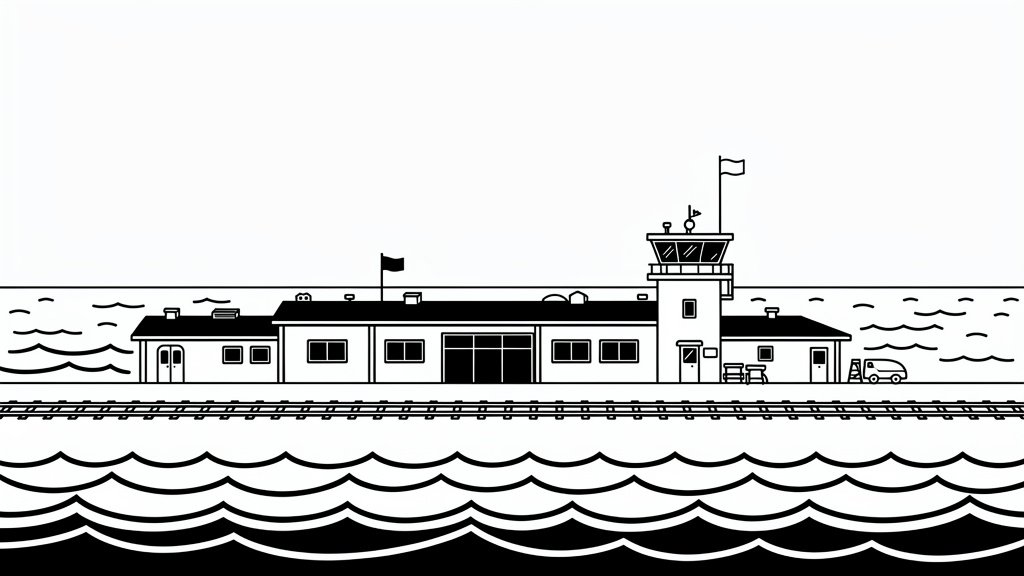 Southend Airport transfers